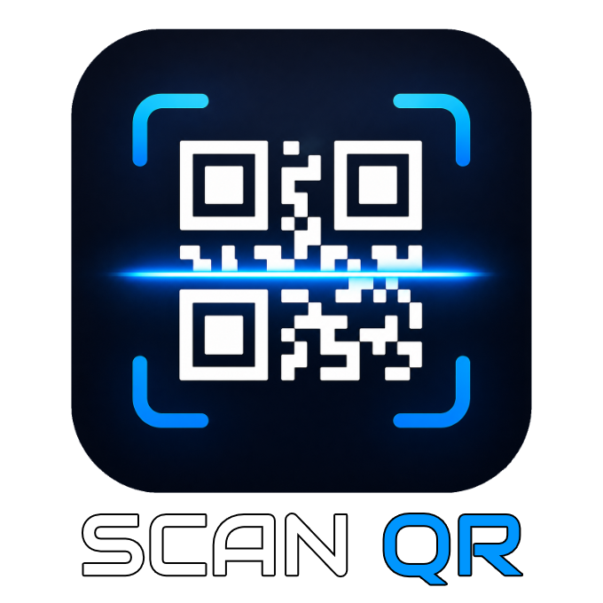 Scan QR