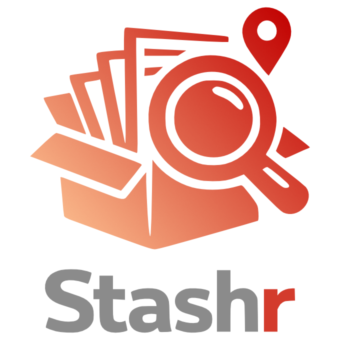 Stashr