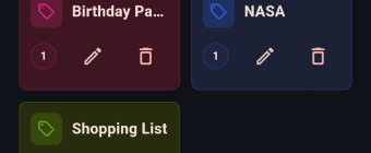 Flexible organization